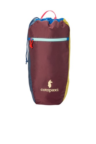 Custom Logo Cotopaxi Luzon Backpack - COTOL18L