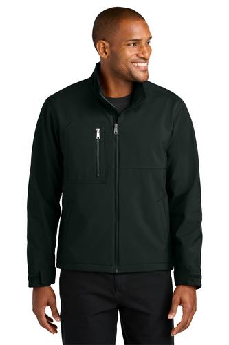  CornerStone Workwear Soft Shell CSJ70 