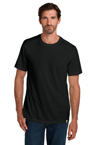  Carhartt Short Sleeve T-Shirt CT106020 