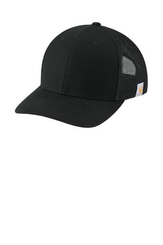  Carhartt Flexfit 110 Mesh Back Cap CT106577 