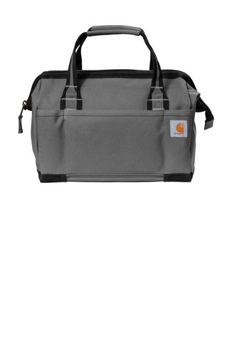 Custom Embroidered Carhartt Foundry Series 14 Tool Bag - CT89240105