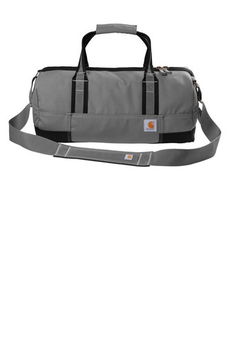 Custom Embroidered Carhartt Foundry Series 20 Duffel - CT89260209