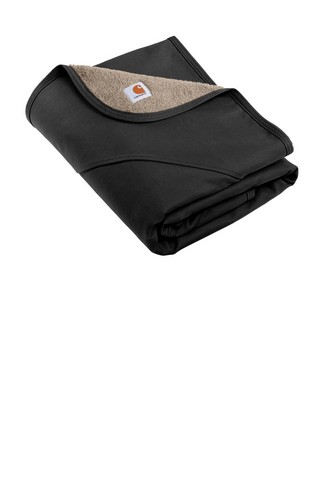  Carhartt Firm Duck Sherpa-Lined Blanket CTP0000502 