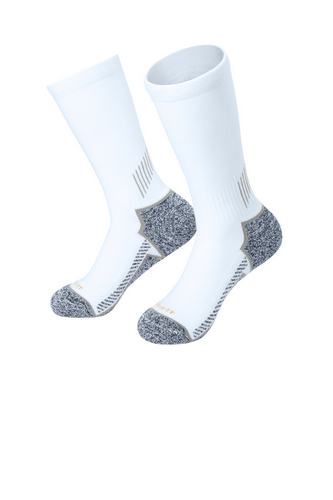  Carhartt Force Midweight Crew Sock (3-Pack) CTSC4223 