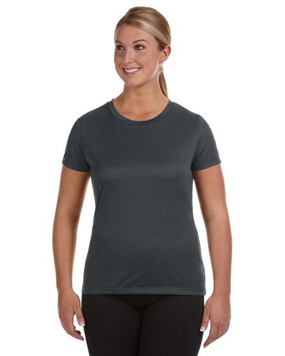 Custom Printed Champion Vapor Ladies' T-Shirt - CV30