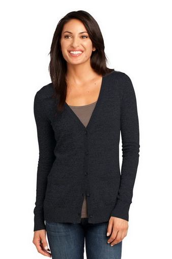 District Made Sweater - DM415