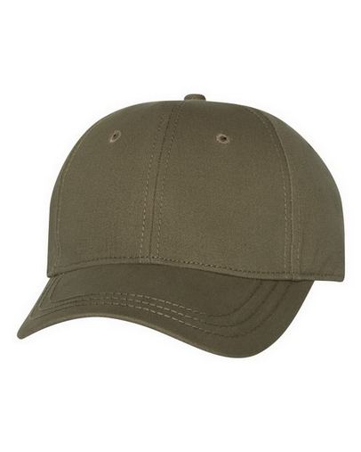 DRI DUCK Heritage Brushed Twill Cap - 3220