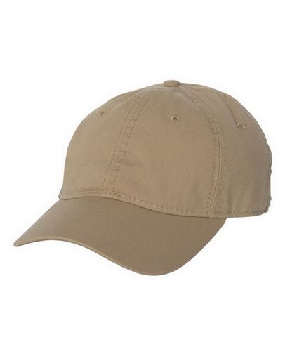 Custom Embroidered  DRI DUCK Relaxed Fit Buck Cap - 3268 