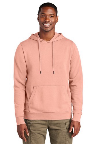  District Wash Fleece Hoodie DT2200 