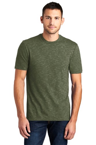 Custom Printed District Medal Tee - DT564