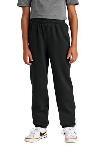  District Youth V.I.T. Fleece Sweatpant DT6112Y 