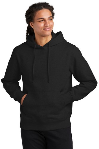 District V.I.T. Super Heavyweight Fleece Hoodie DT6600
