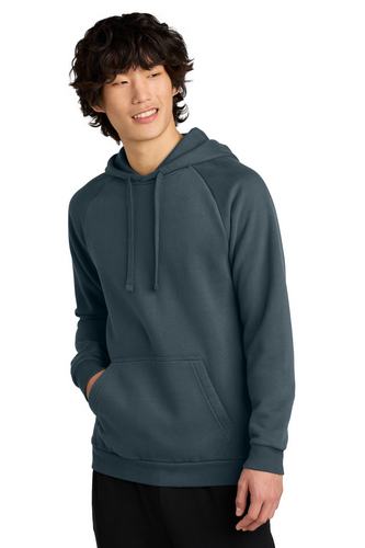  District Cloud Fleece Hoodie DT7800 