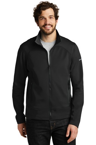 Custom Embroidered Eddie Bauer Highpoint Fleece Jacket - EB240