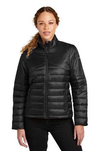 Eddie Bauer Women's Quilted Jacket EB511