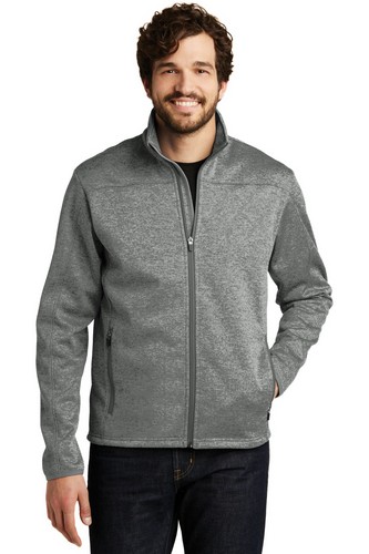 Custom Embroidered Eddie Bauer StormRepel Soft Shell Jacket - EB540