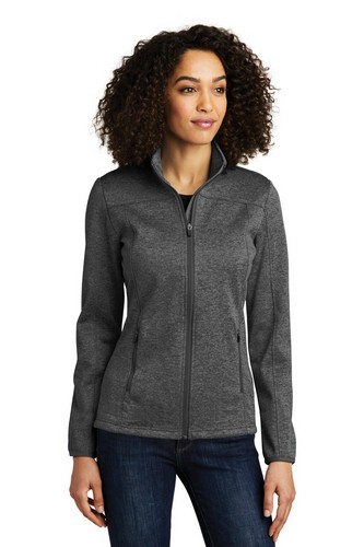 Custom Embroidered Eddie Bauer Ladies StormRepel Soft Shell Jacket - EB541