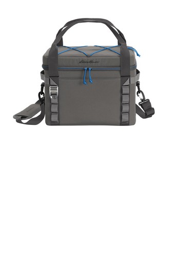 Custom Embroidered Eddie Bauer Max Cool 24-Can Cooler - EB800