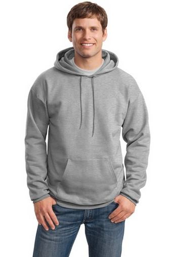 ultimate hanes cotton sweatshirt
