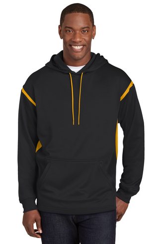 custom dri fit hoodie