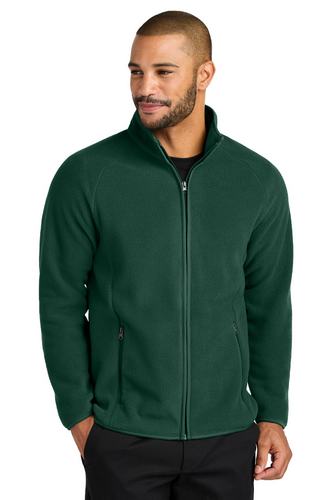  Port Authority C-FREE Raglan Fleece F700 