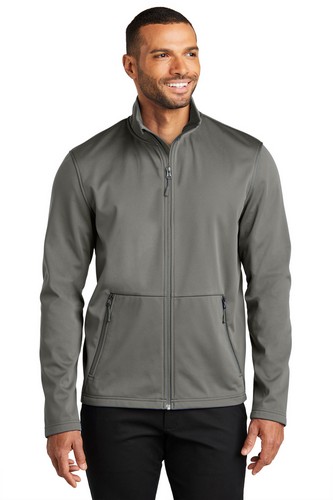  Port Authority Flexshell Jacket J617 