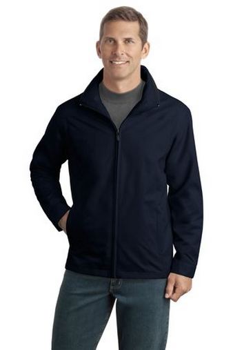 Custom Embroidered Port Authority Successor Jacket J701 With Logo
