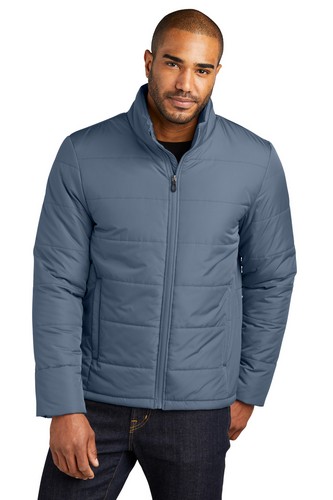  Port Authority Puffer Jacket J852 