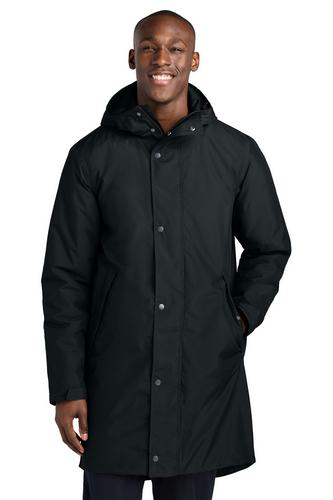 Sport-Tek Waterproof Insulated Sideline Parka JST55