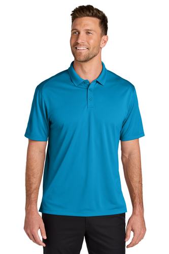  Port Authority Wearever Performance Pique Polo K240 