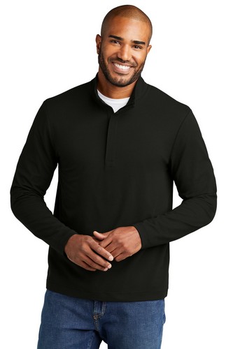  Port Authority Fairway Stretch 1/4-Zip K829 