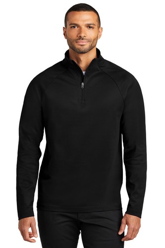  Port Authority C-FREE Cypress 1/4-Zip K870 