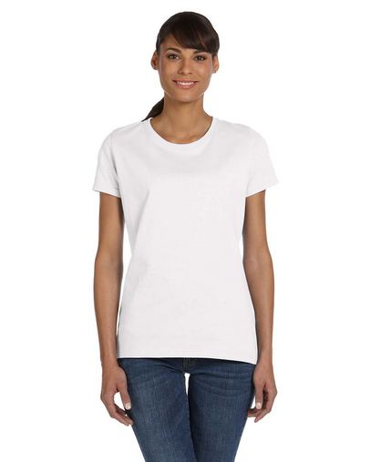Ladies' 5 oz., HD Cotton??? T-Shirt