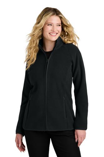  Port Authority Women's C-FREE Raglan Fleece L700 