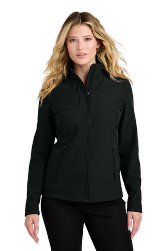  Port Authority Women's C-FREE Core Soft ShellL720 
