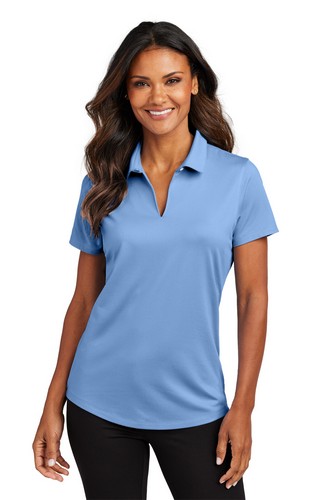 Port Authority Women's City Stretch Polo LK683