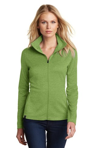 Custom Embroidered OGIO Ladies Pixel Full-Zip - LOG203