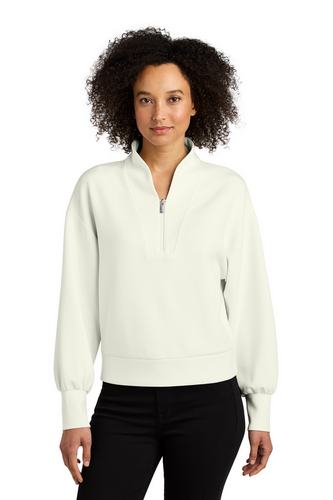  OGIO Women's Transcend 1/4-Zip LOG861 