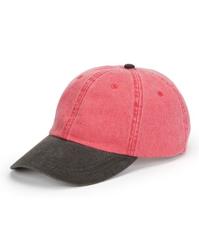Evolution Cap