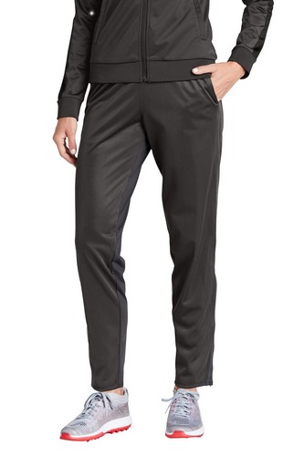 Custom Logo Sport-Tek Ladies Tricot Track Jogger - LPST95