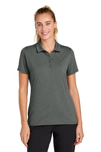 Sport-Tek Women's Versa Polo LST490 