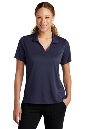 Custom Embroidered Sport-Tek Ladies Sideline Polo - LST535 