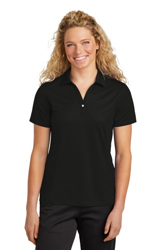 Sport-Tek Women's UV Micropique Polo LST740 