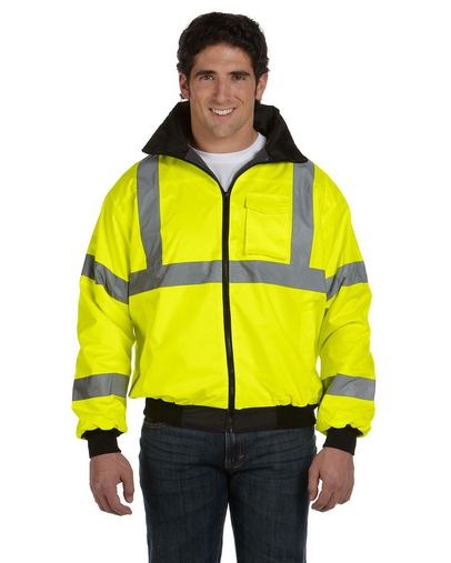  Value Bomber Jacket, Class 3 