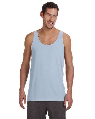Unisex Mesh Tank