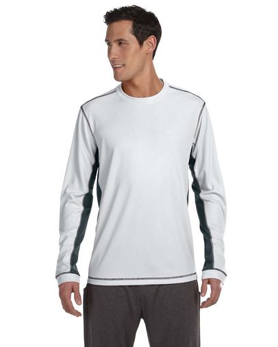  Men's Long-Sleeve T-Shirt 