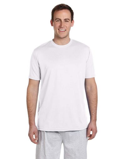  Men's 4.2 oz. Athletic Sport T-Shirt 