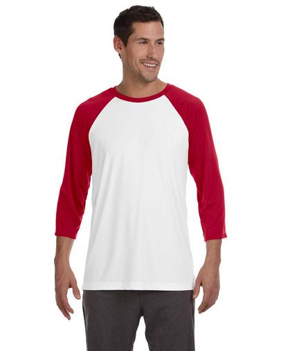 Unisex Baseball T-Shirt