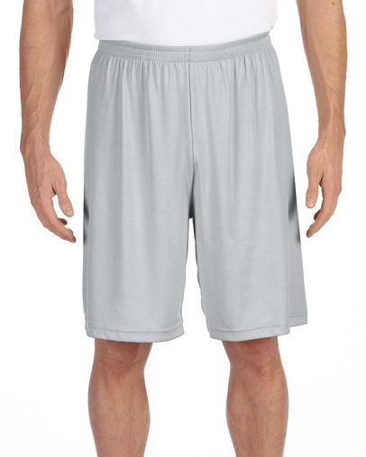 Unisex Performance 9" Short