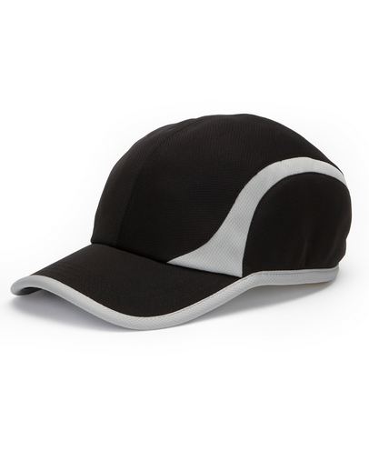 Polyester Marathon Cap